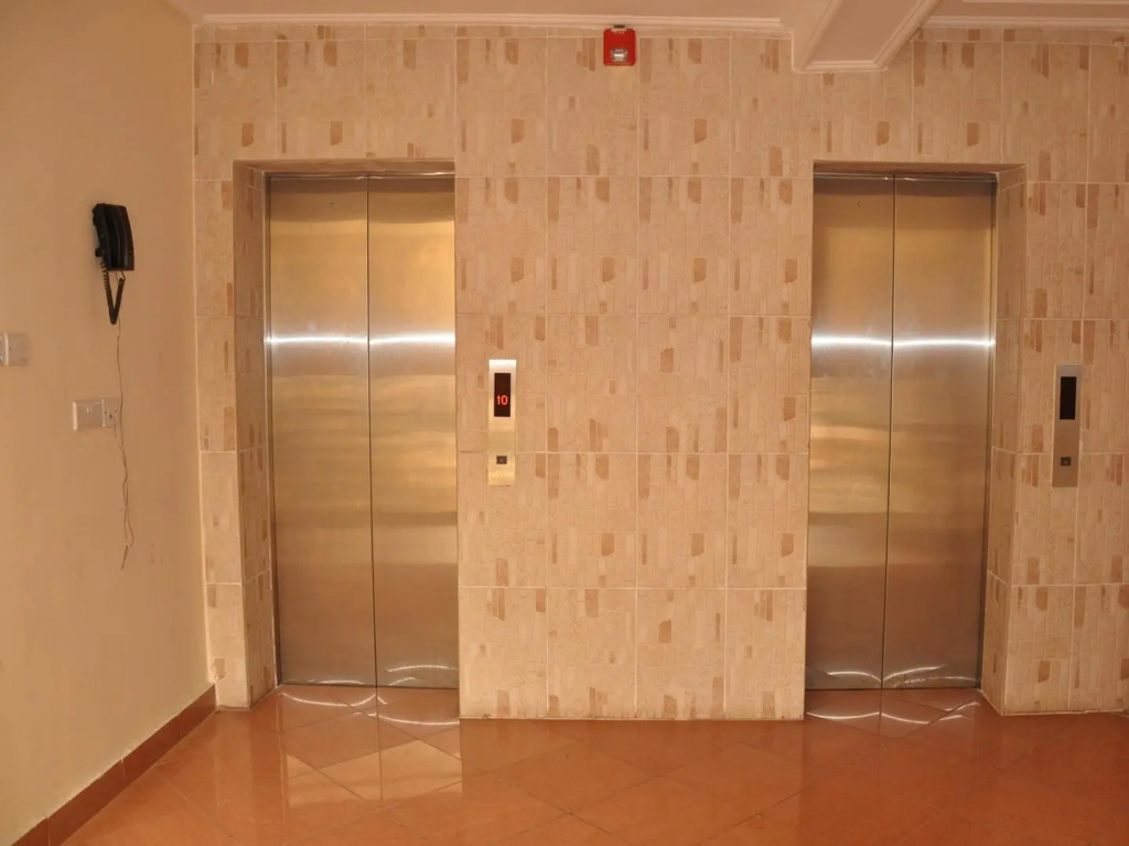 Sleep Inn Hotel City Centre - Général