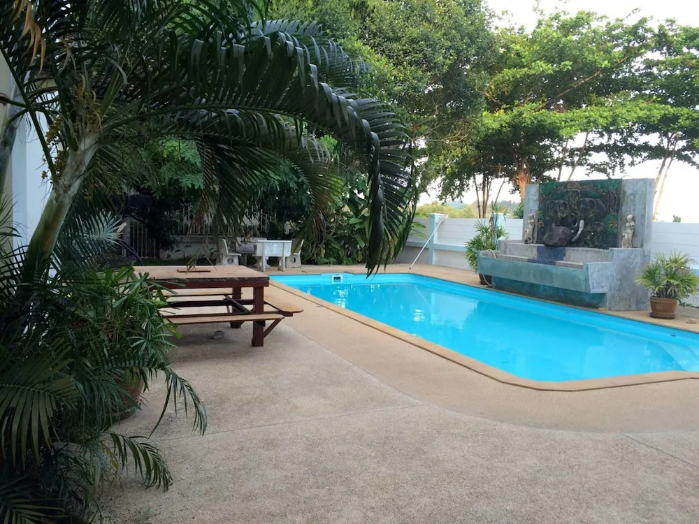 Hotel photo 13