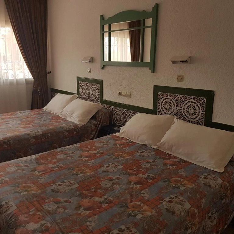 Hotel photo 21