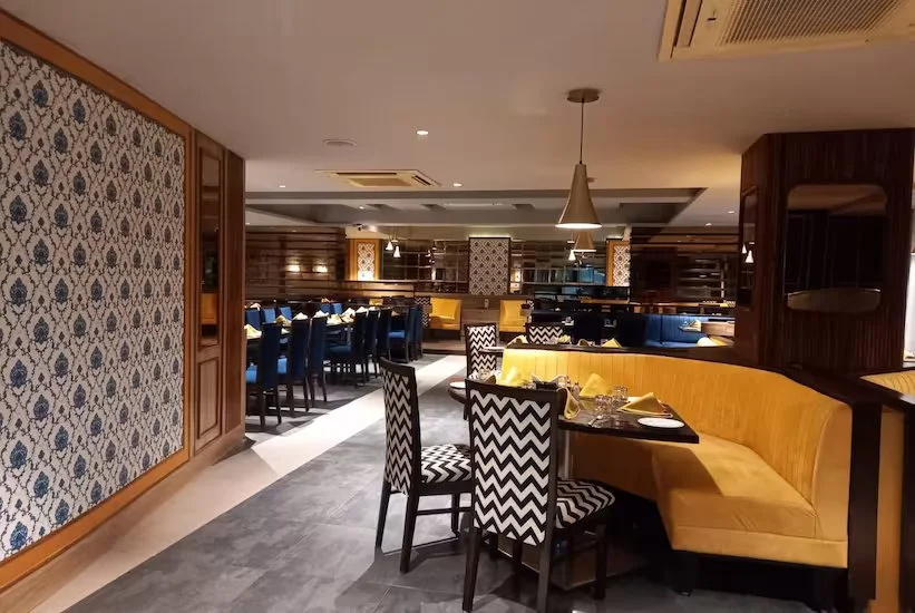 Hotel photo 18