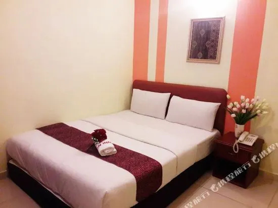 Sun Inns Hotel Sunway Mentari