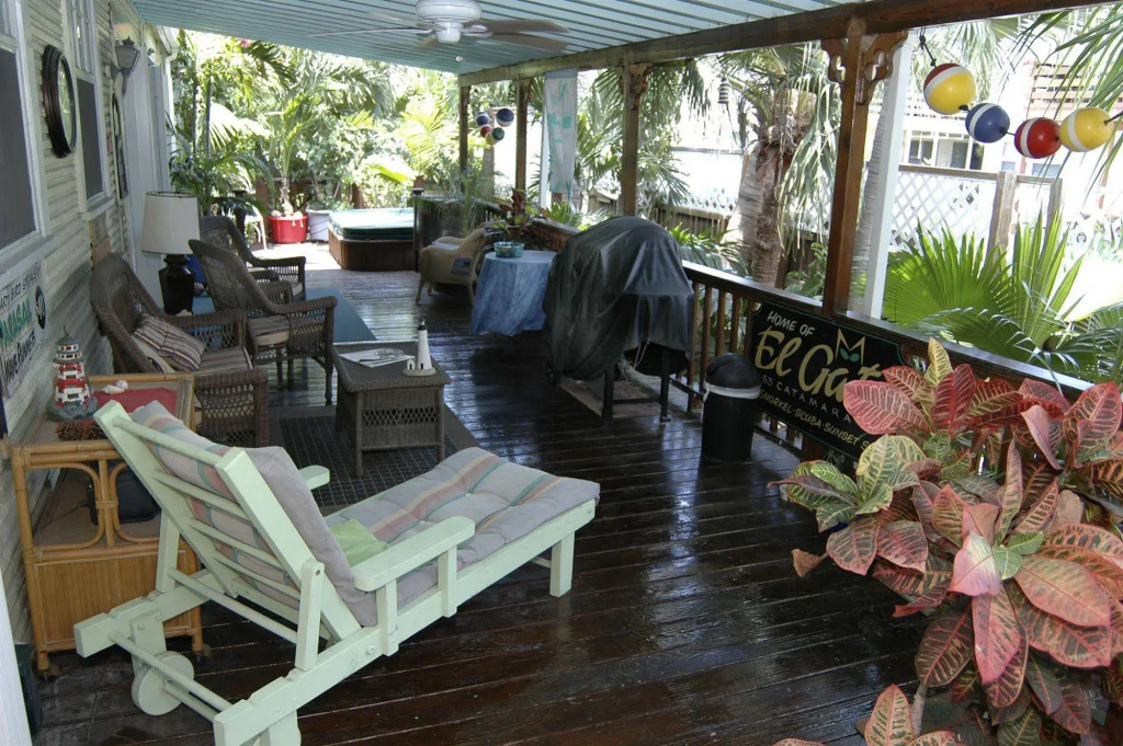The Beach Bungalow - Général