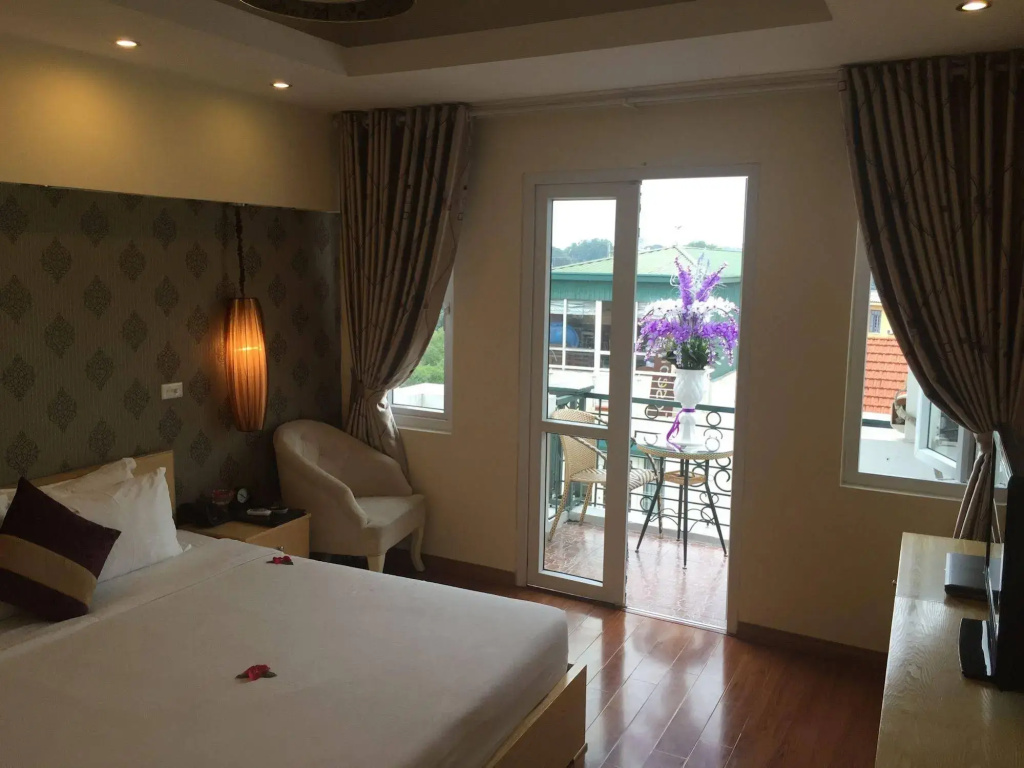 Hotel photo 6