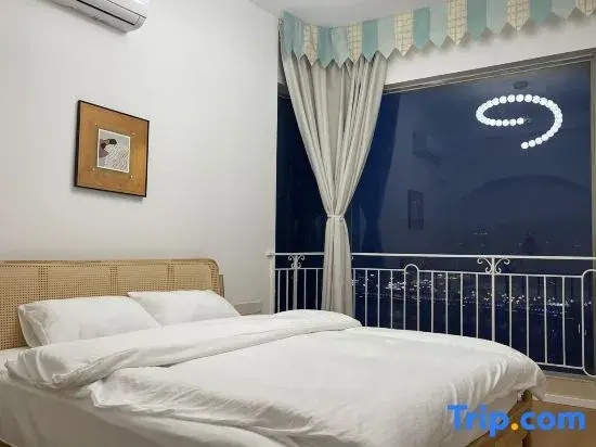 3 Bedrooms Suite with river view