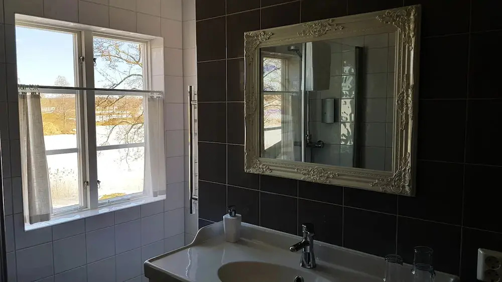 Hotell Grönfeltsgården - Général