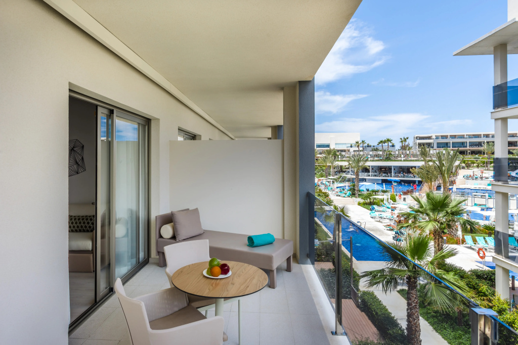 Zafiro Palace Alcudia - Général
