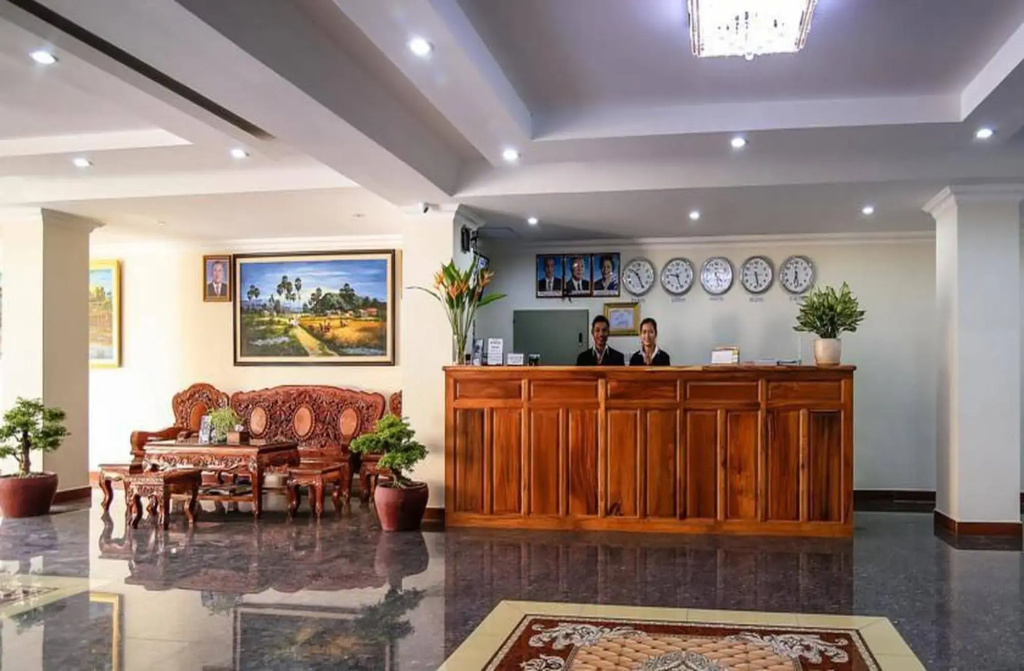 Hotel photo 25