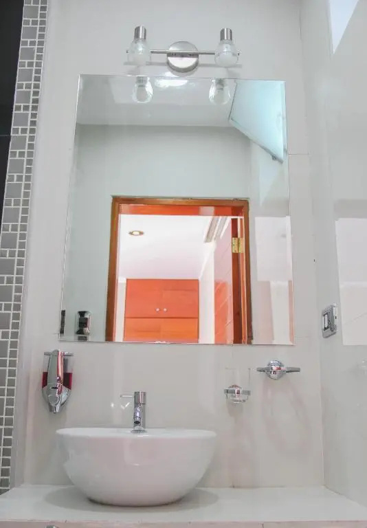 Bora Hotel - Chambres