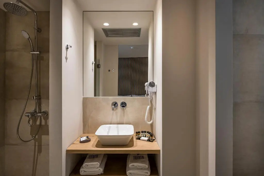 Trianon Luxury Apartments & Suites photo 7