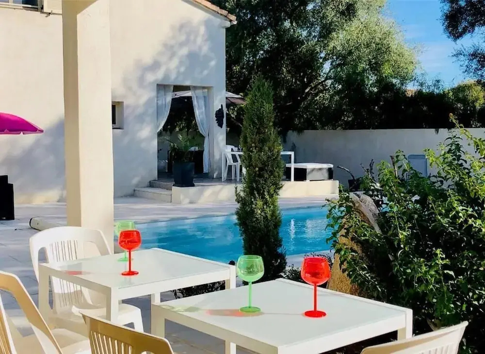 Casa Tib