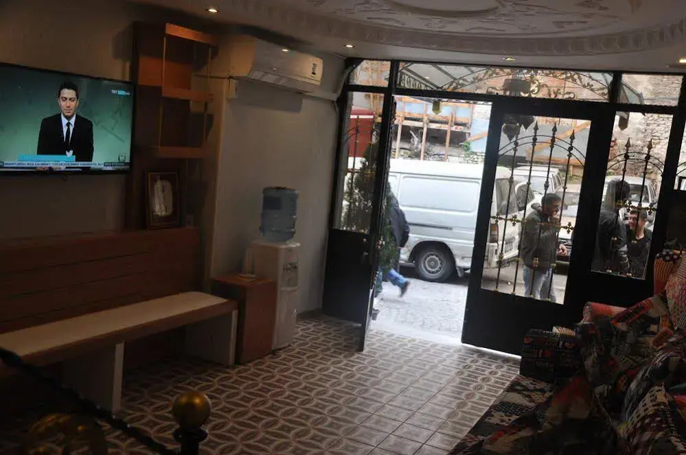 Hotel photo 27