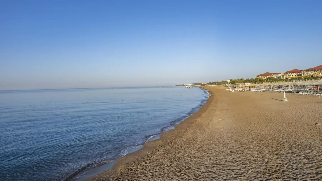 J'adore Deluxe Hotel & Spa, Сіде, Туреччина мініатюра 32