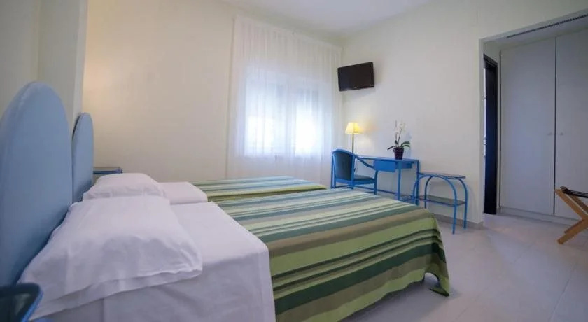 Hotel Il Gabbiano - Général