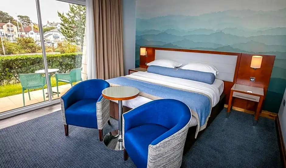 Quay Hotel and Spa - Chambres