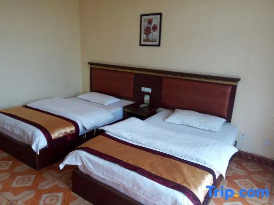 Garden Hotel