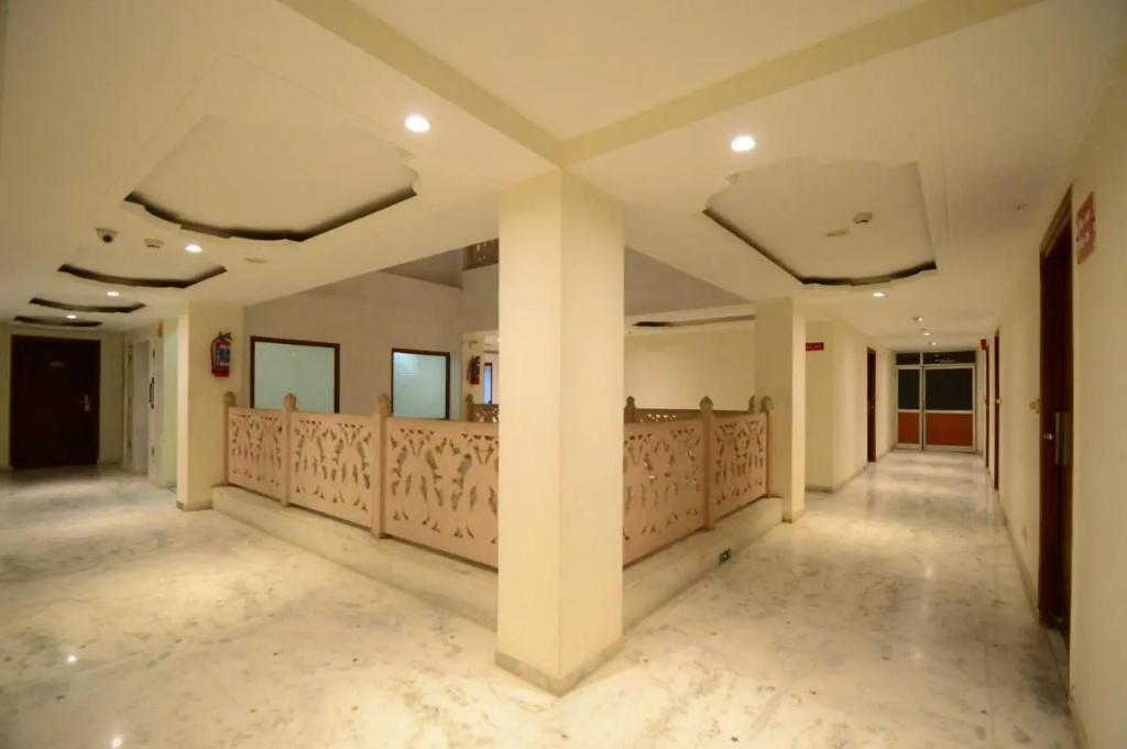 Lilypool - The Heritage Jalmahal - Général
