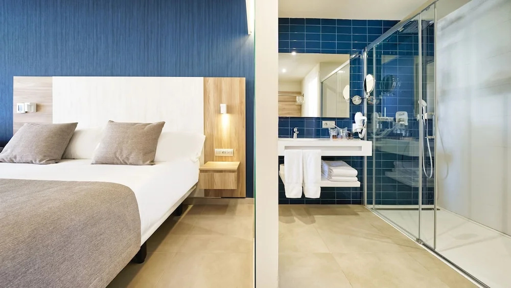 Club Maspalomas Suites & Spa Hotel - Adults Only - Chambres