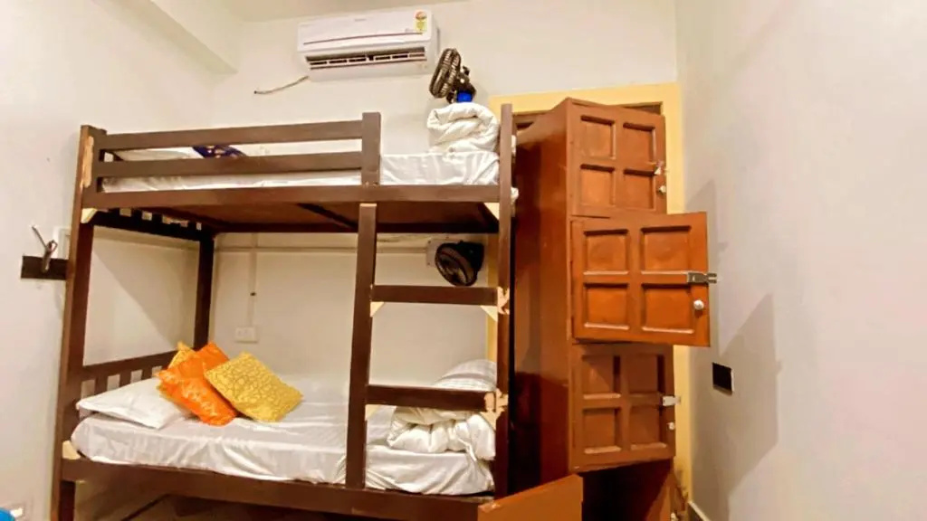 Life Solora Jaisalmer - Chambres