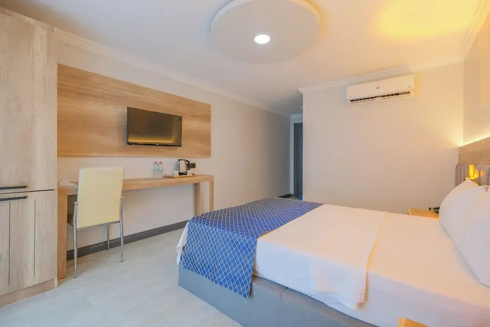 Hotel photo 22