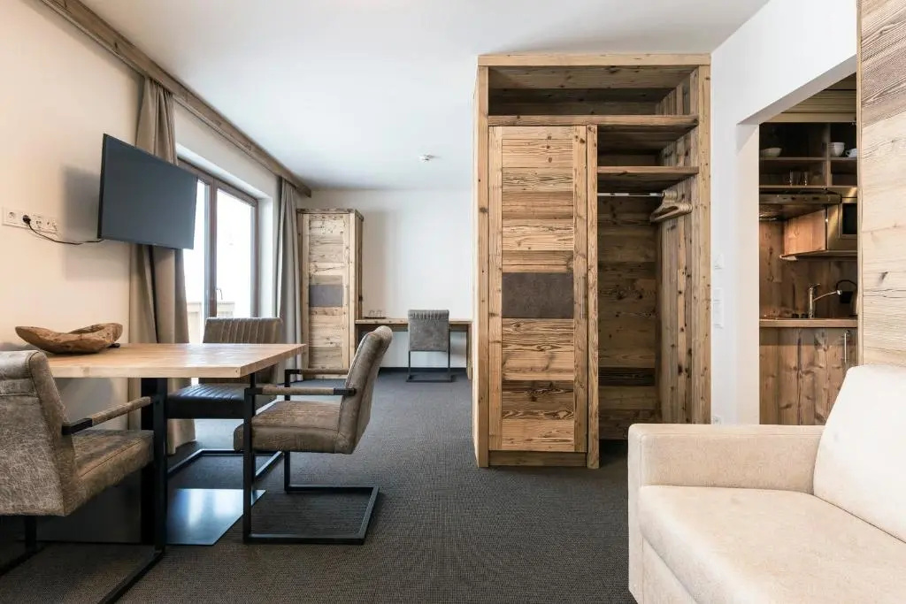 Junior Suite