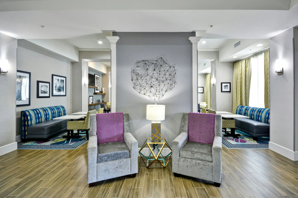 Hotel photo 18
