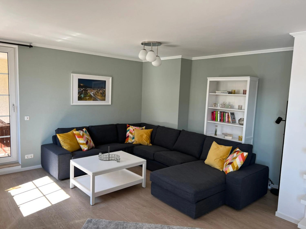 Ferienwohnung Baustraße - Vorschau 4