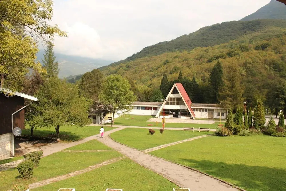 Hotel photo 14