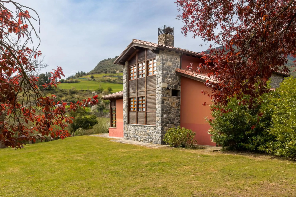 Exclusivo Chalet en Potes