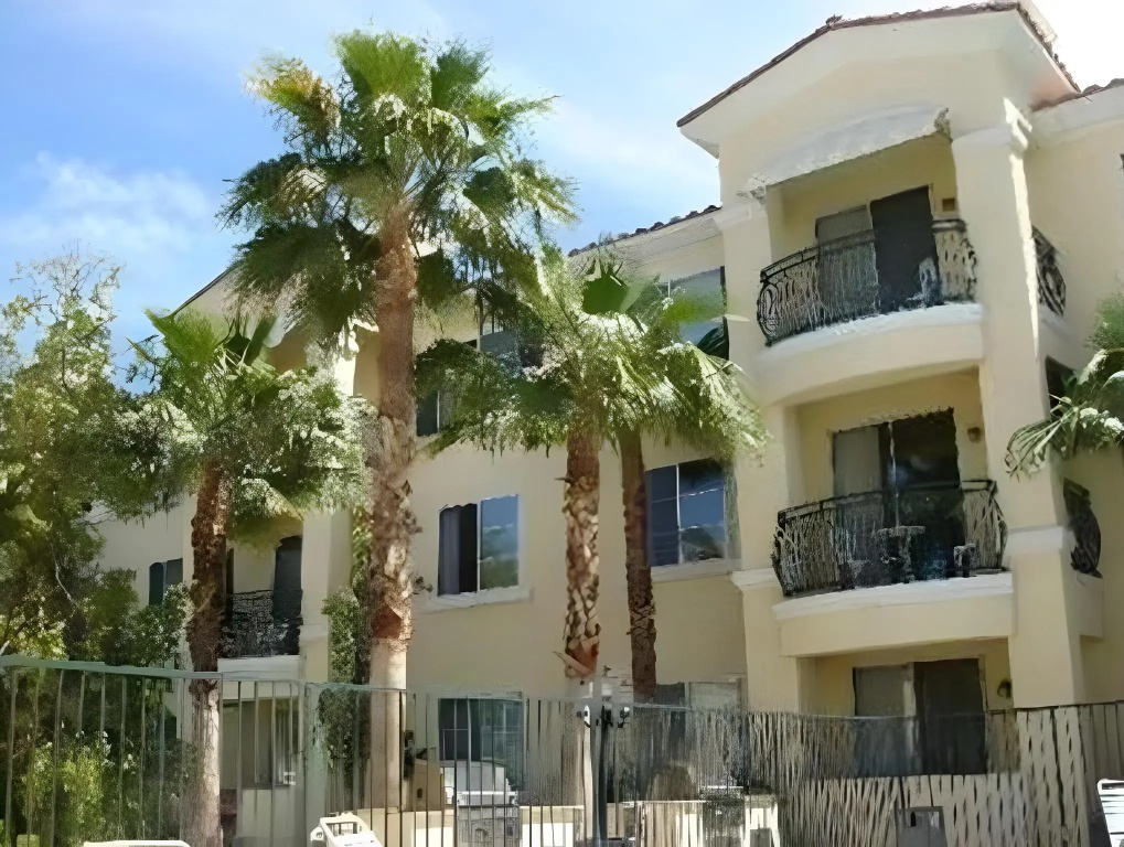 Club De Soleil All-Suite Resort