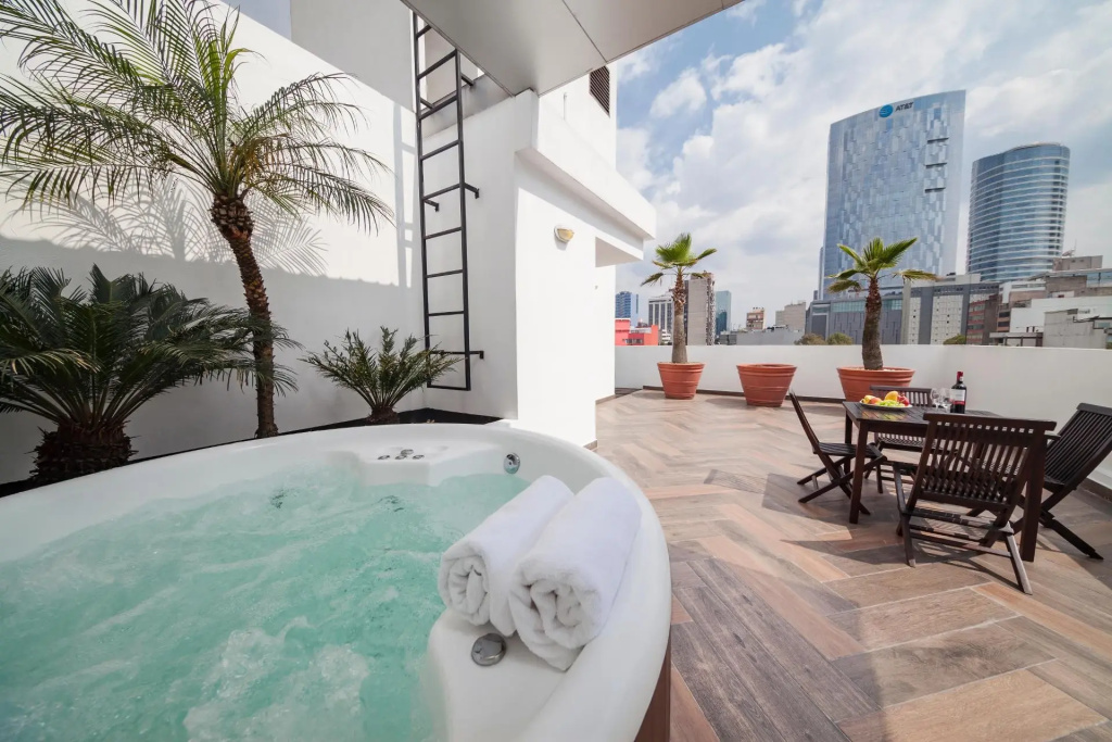 Hotel photo 17