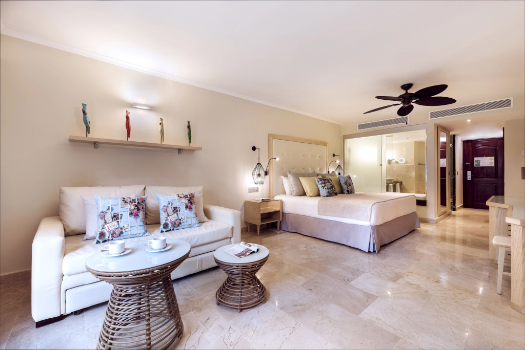 Grand Palladium Palace Resort Spa & Casino - All Inclusive - Général