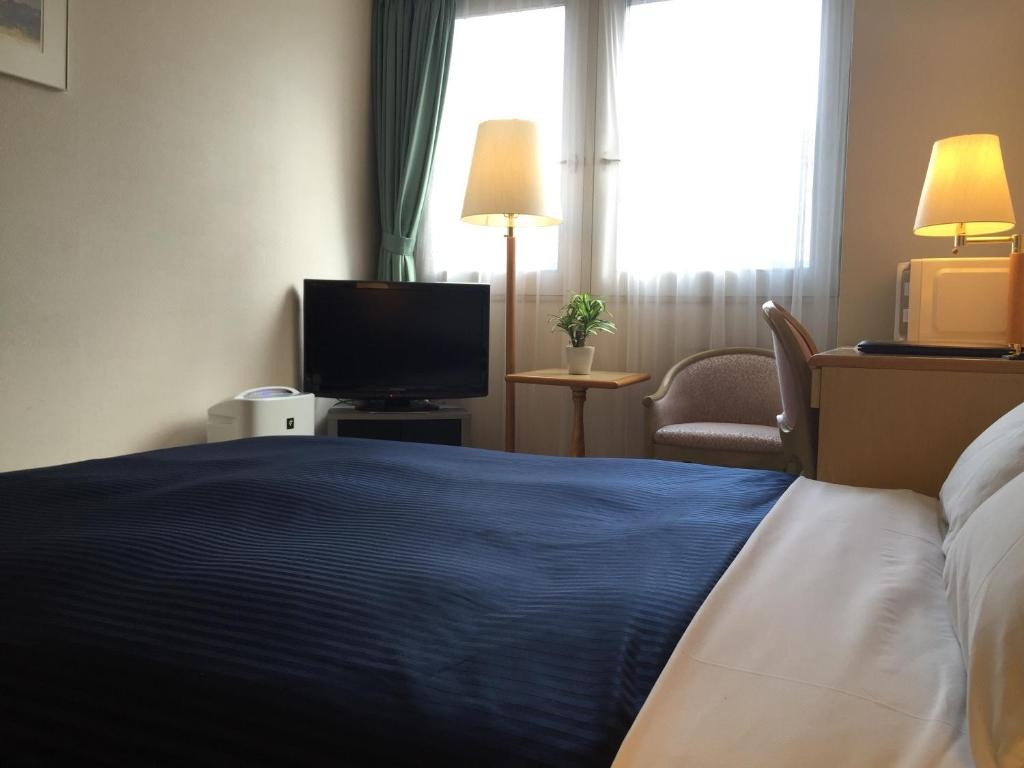 HOTEL LiVEMAX Sapporo-Ekimae 사진 8