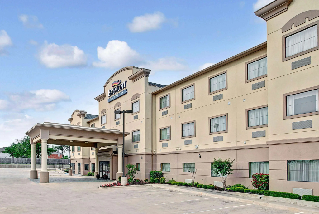 Best Western Decatur Inn