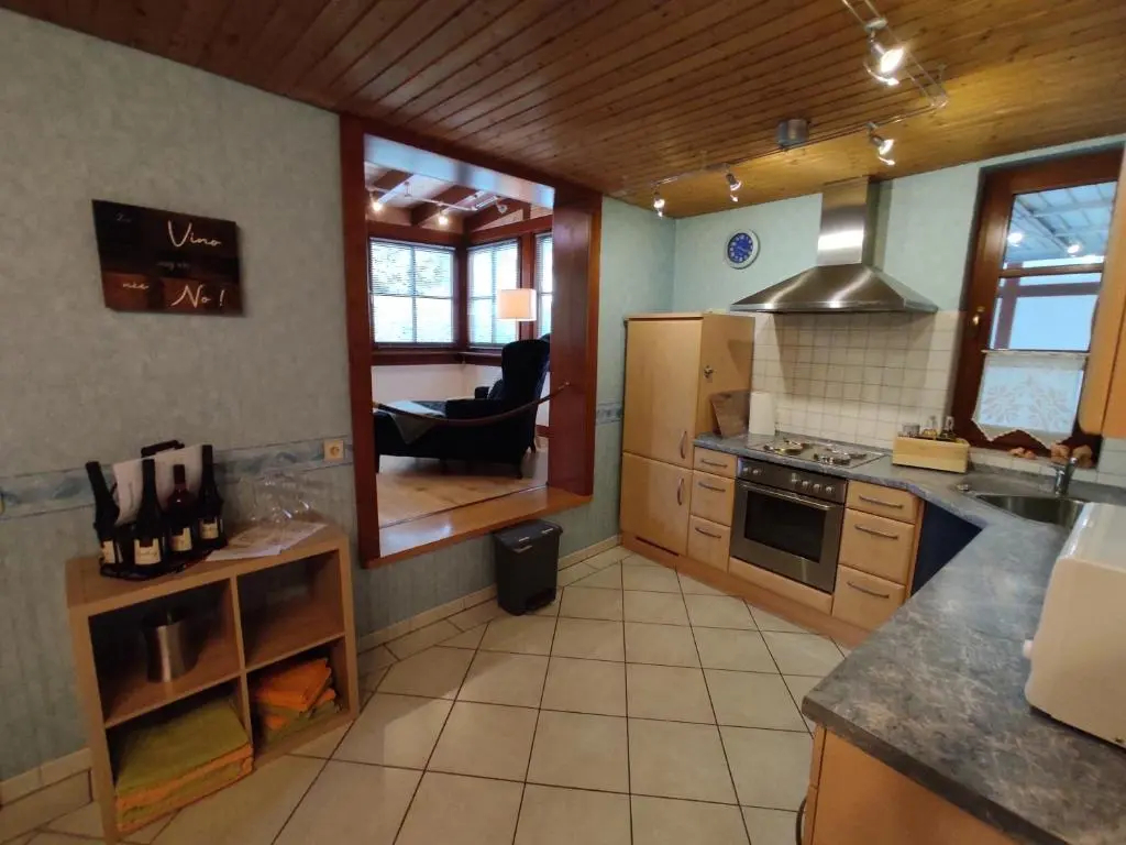 Moselferienweingut Schaefer