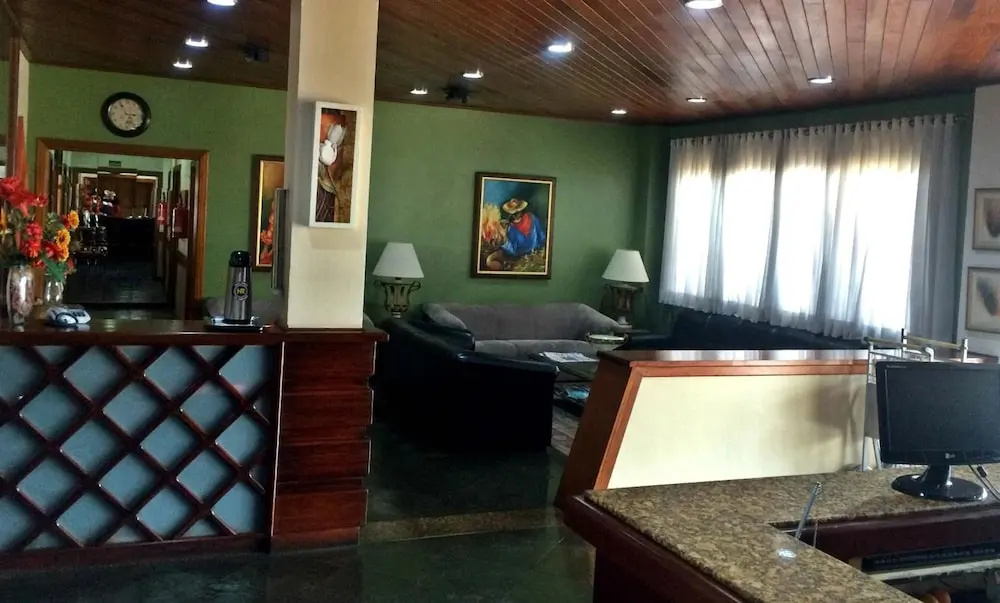 Hotel photo 14