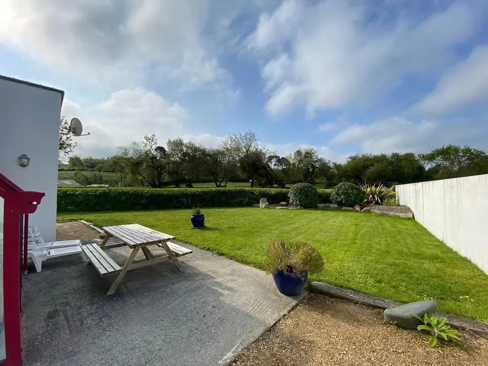 Holiday Home Perros-guirec Pink Granite Coast