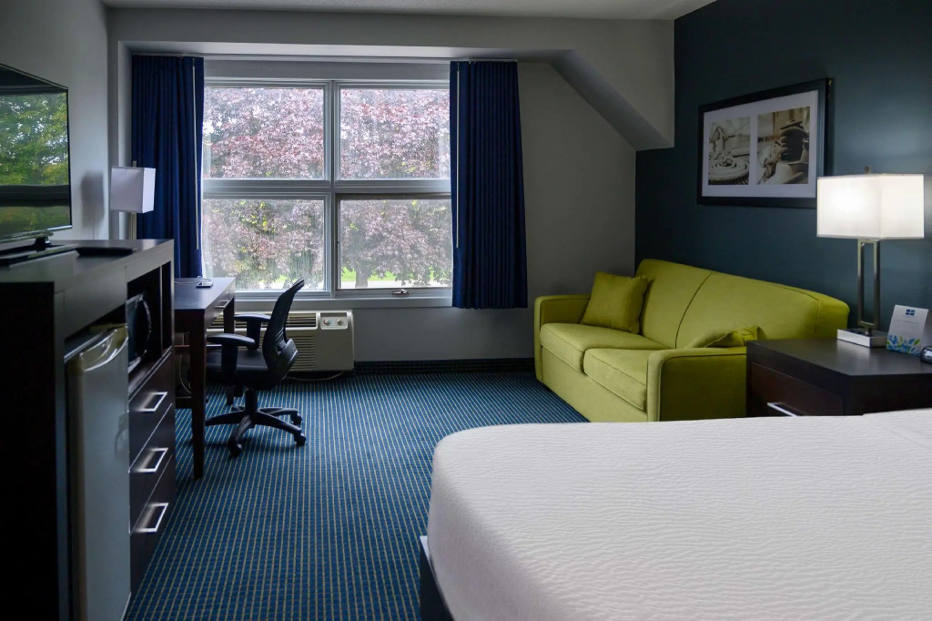 Premium room
