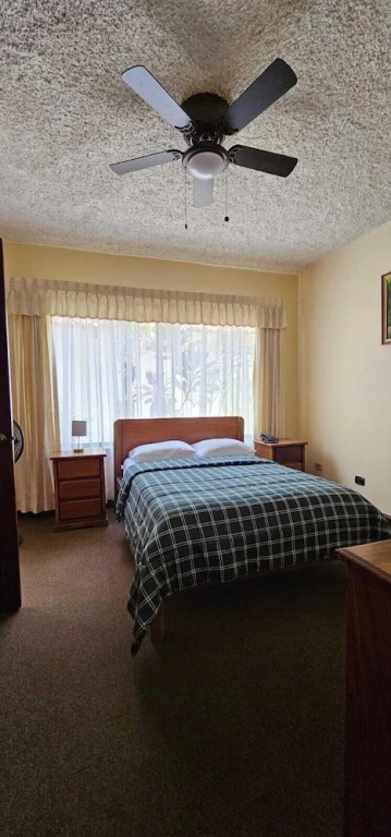 Hotel Resort Obelisco - Chambres