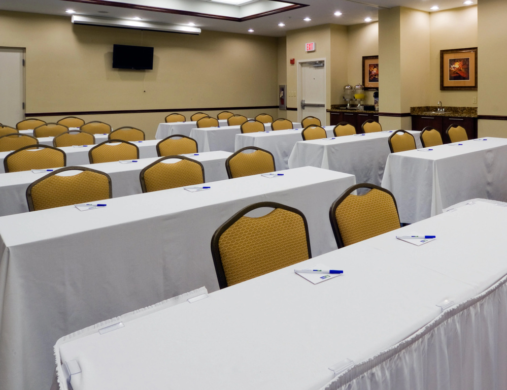 Holiday Inn Express & Suites Kendall by IHG - Général