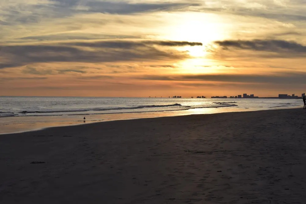 Ocean Terrace - Chambres