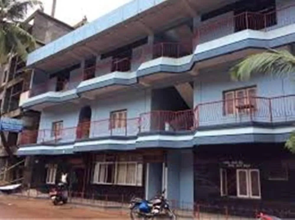 Om Yoga Shala & Guest House