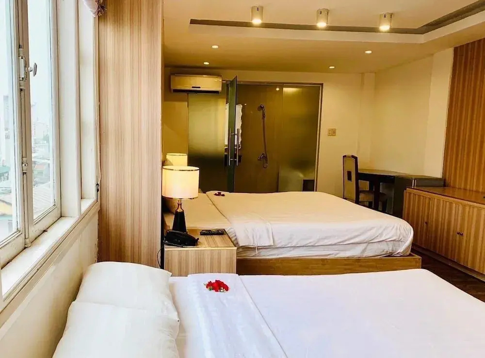 Cosiana Hue Hotel - Chambres