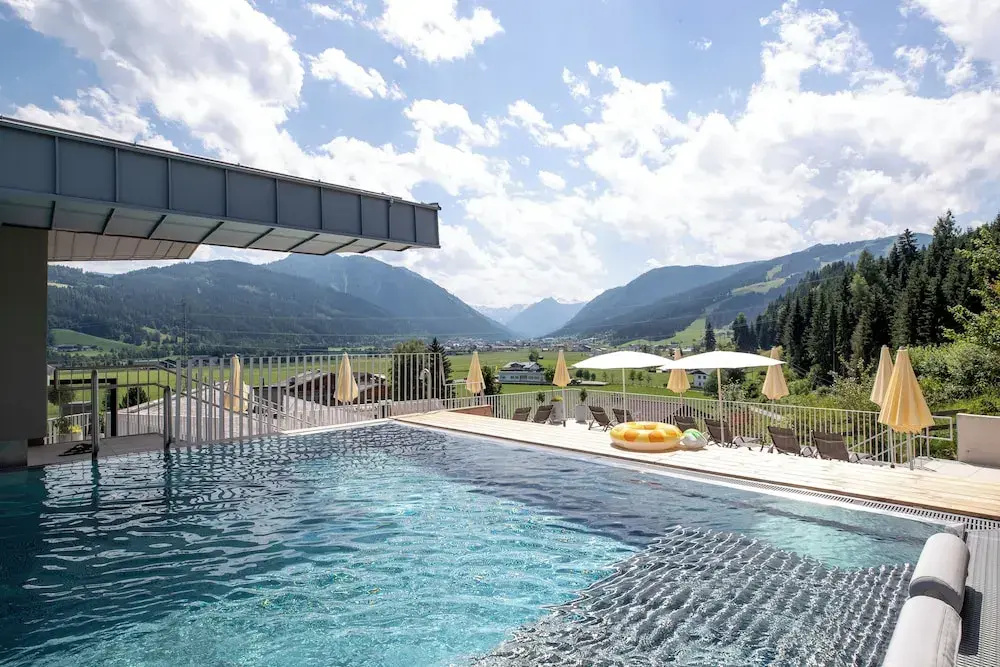 Hotel Felsenhof - Général