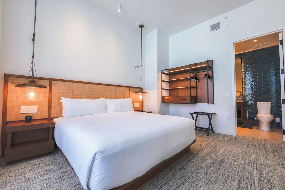 Evermore Orlando Resort - Chambres