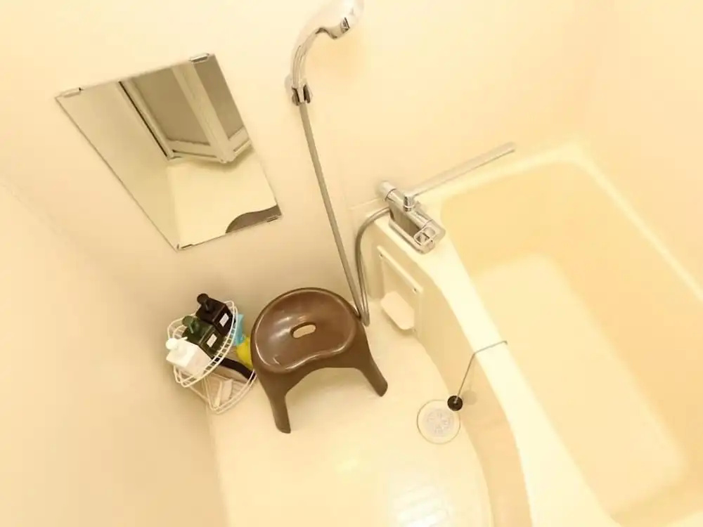 Guesthouse Kyoto Yamashina 사진 19