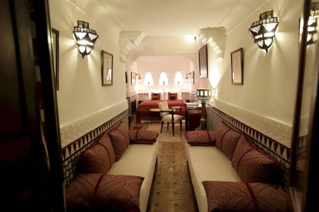 Hotel photo 14