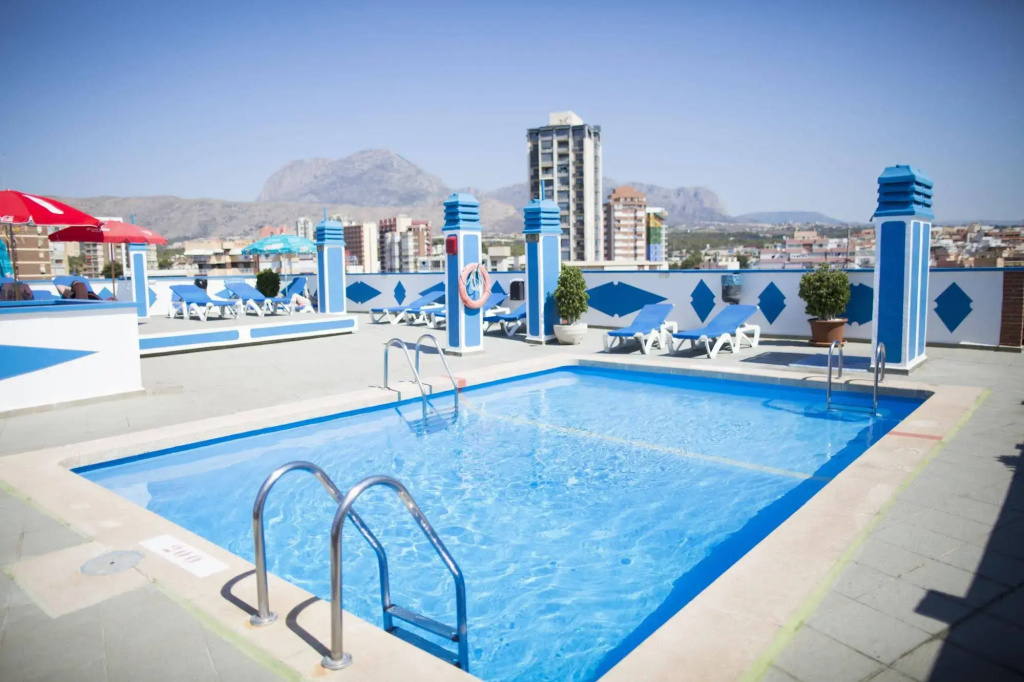 Hotel photo 21
