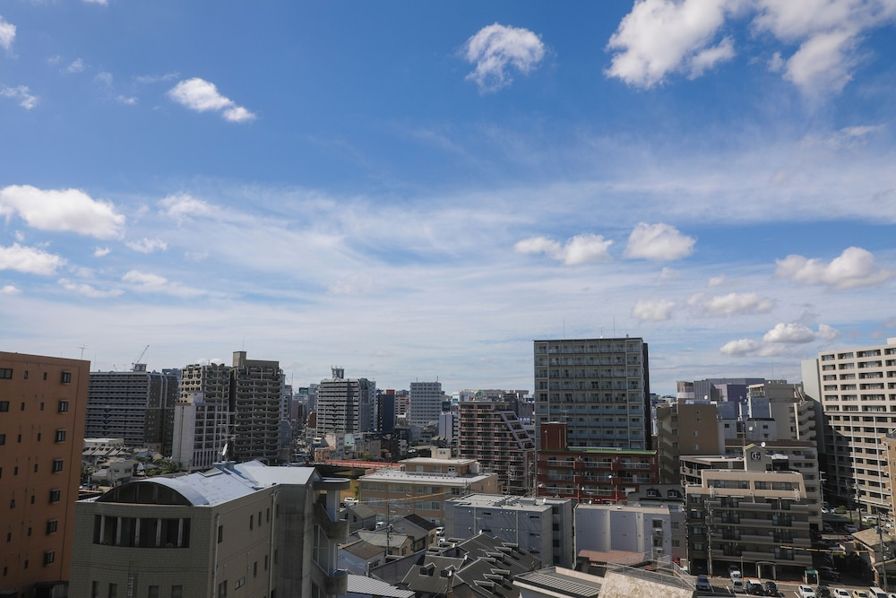Hotel So Sumiyoshi 사진 19