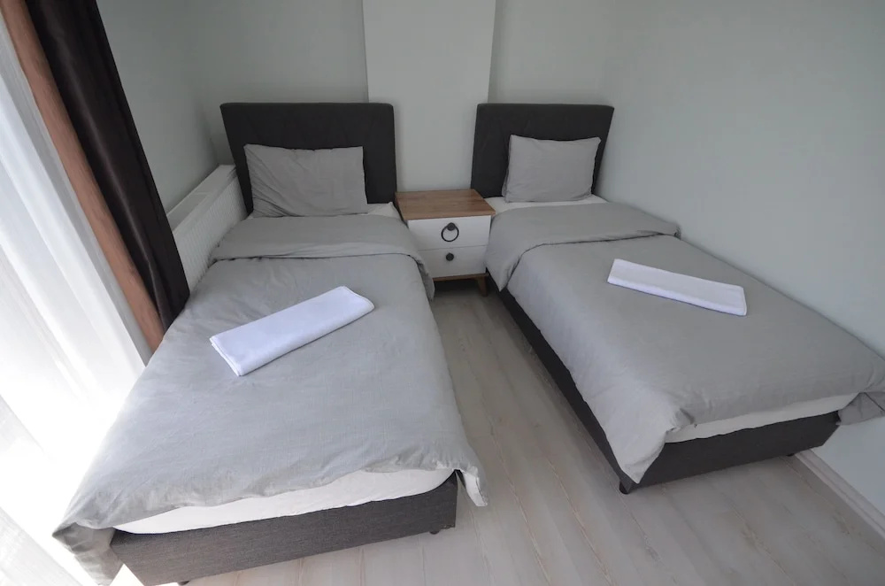 Ronesans Hotel