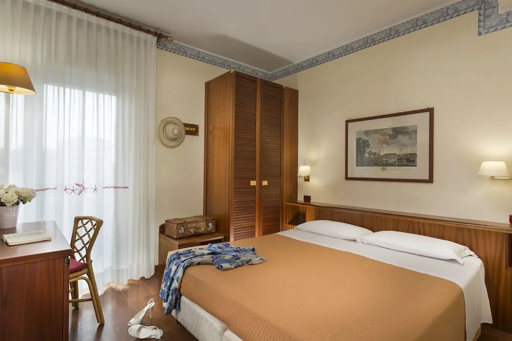 Hotel Atilius - Chambres